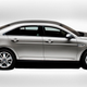 Illustration for article titled 2010 Ford Taurus: More Hot, Less Bull